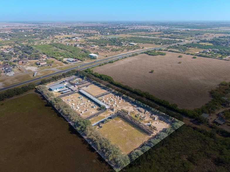 More Photos Of 5605 Texas Highway 107, Mission Sports And Entertainment For Sale