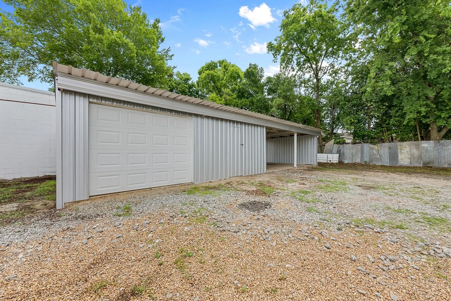 More Photos Of 1302-1308 Talbotton Rd, Columbus Flex For Sale