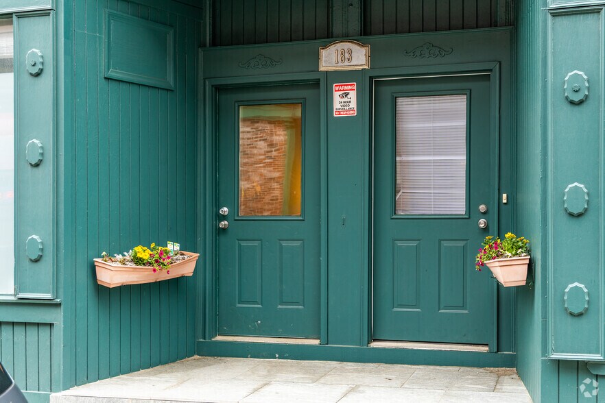 More Photos Of 181-183 Green St, Jamaica Plain Apartments For Lease