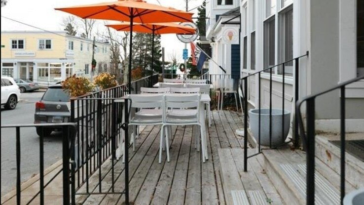 More Photos Of 43 Queen St, Chester Lodge Meeting Hall For Sale