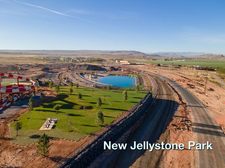 More Photos Of 3 Acres Sr9, Hurricane Land For Sale