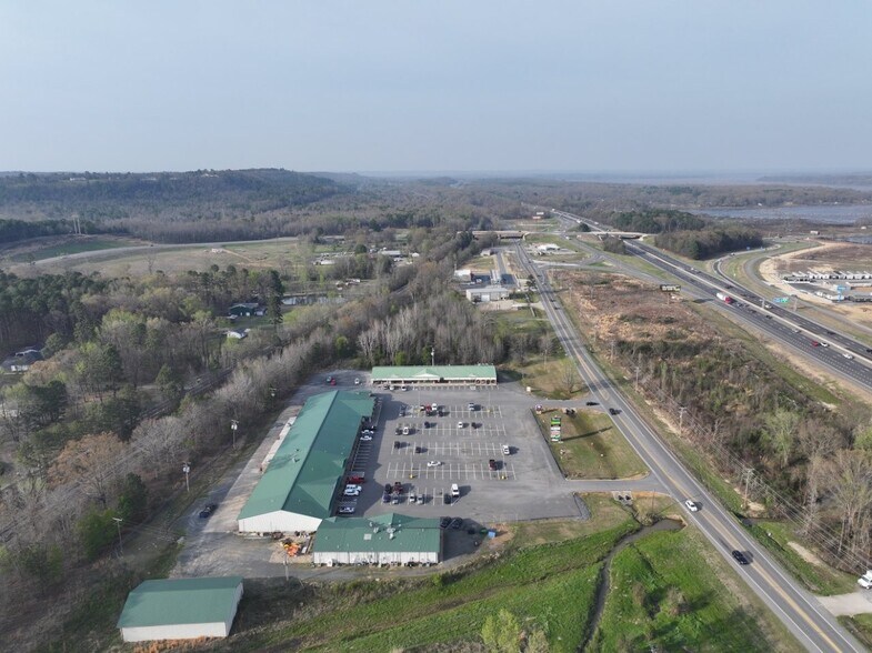 More Photos Of 582 Hwy 365 S, Mayflower Unknown For Lease