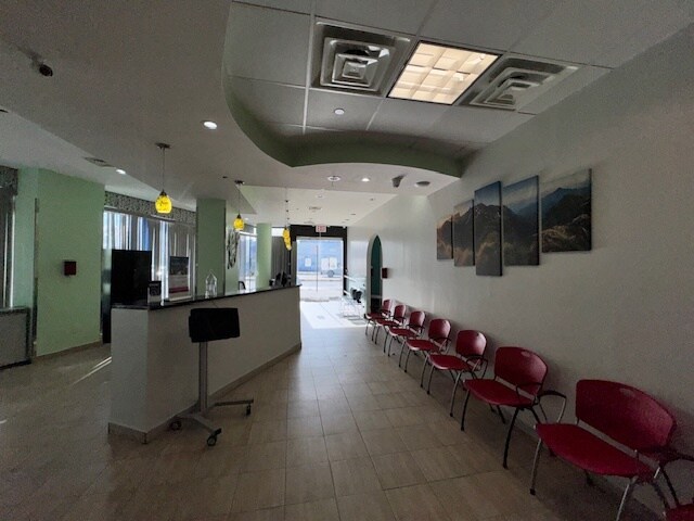 More Photos Of 621-625 E Fordham Rd, Bronx Office For Sale
