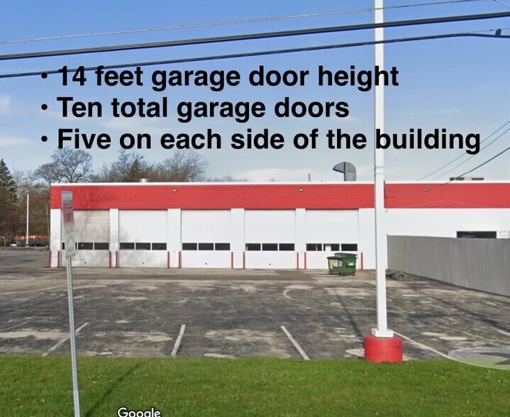 More Photos Of 3375 W Grand Ave, Waukegan Auto Dealership For Lease