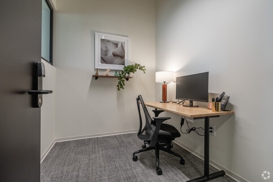 More Photos Of 21 Platform Way S, Nashville Coworking Space