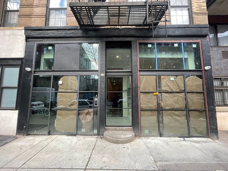 More Photos Of 77 E 3rd St, New York Apartments For Lease