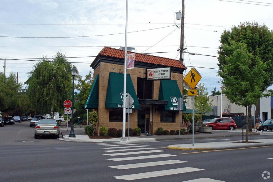 More Photos Of 4515 NE Sandy Blvd, Portland Loft Creative Space For Sale