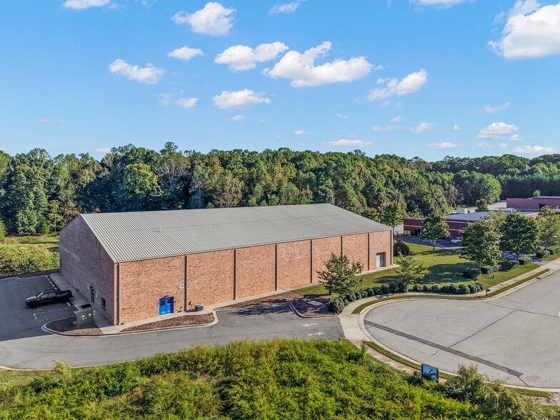 Primary Photo Of 263 Gretas Way Ct, Kernersville Health Club For Sale
