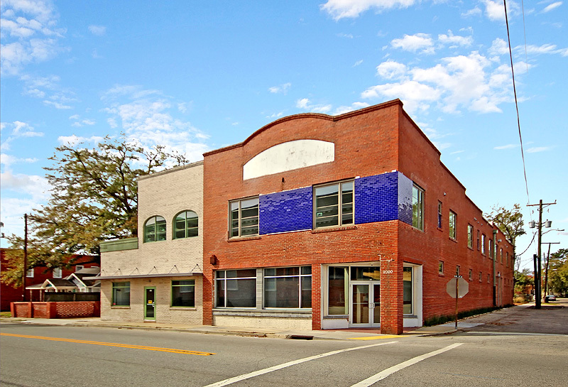 Primary Photo Of 2000 Reynolds Ave, N Charleston Office Residential For Lease