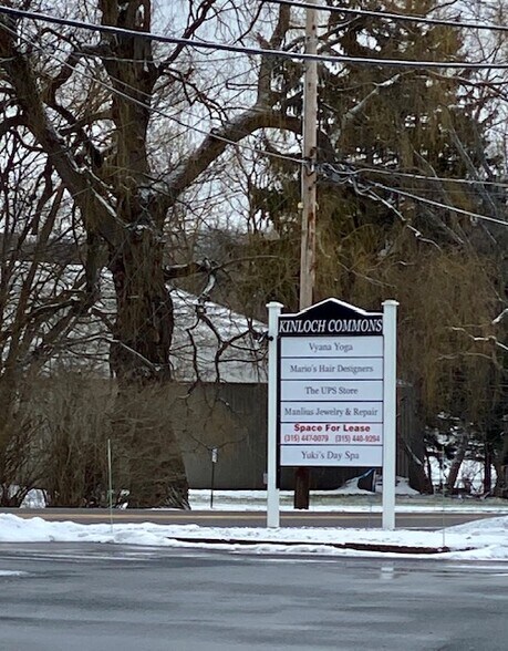 More Photos Of 125 W Seneca St, Manlius Office For Lease