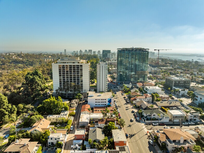 More Photos Of 3533 6th Ave, San Diego Apartments For Sale