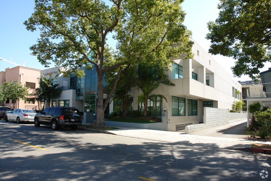 More Photos Of 350 W Arden Ave, Glendale Office For Lease
