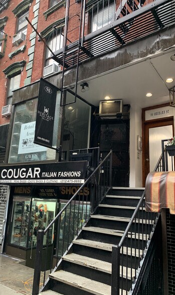 More Photos Of 96 Orchard St, New York Apartments For Lease