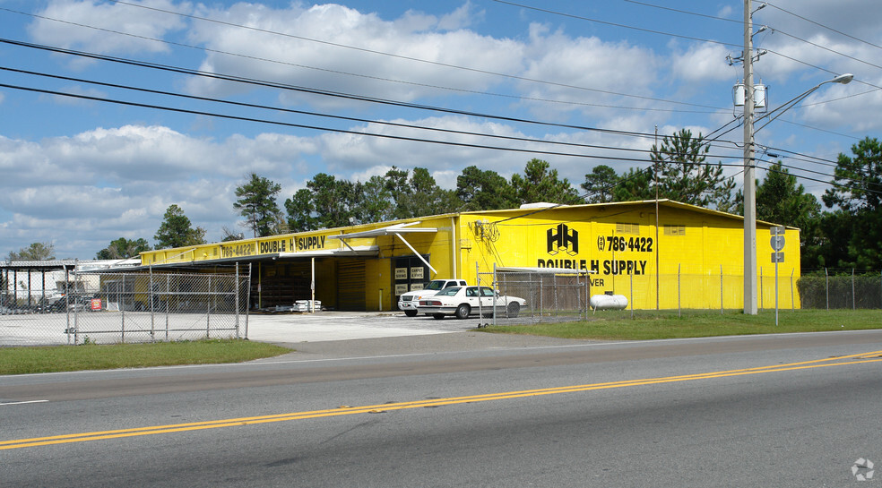 Primary Photo Of 5921 W Beaver St, Jacksonville Warehouse For Lease