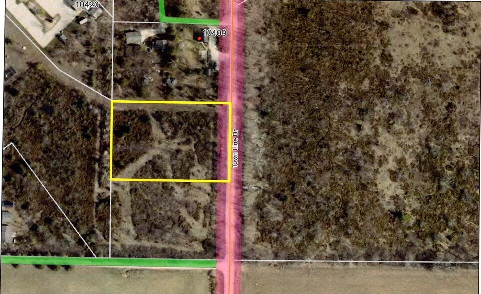 More Photos Of TBD Townline rd, Ephraim Land For Sale