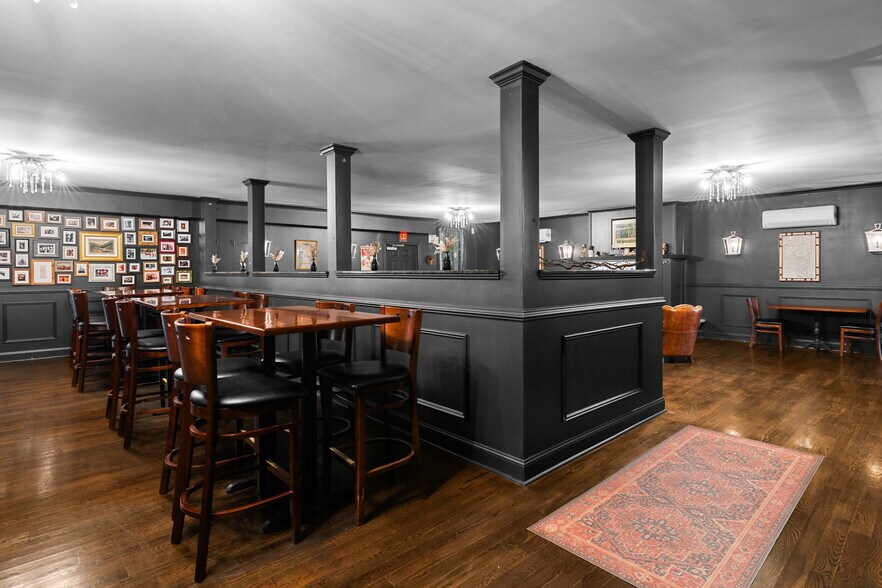 More Photos Of 3311 Route 23A, Palenville Restaurant For Sale