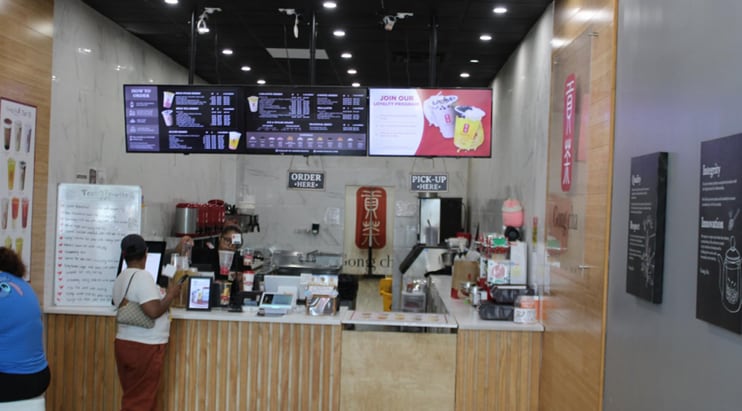 More Photos Of 327 E Fordham Rd, Bronx Storefront For Lease