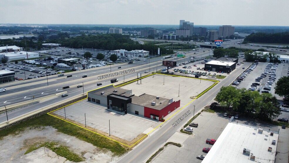 More Photos Of 9445 Haver Way, Indianapolis Freestanding For Sale