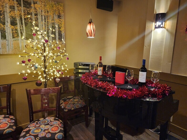 Primary Photo Of 730 Country Dr, Woodland Park Restaurant For Lease