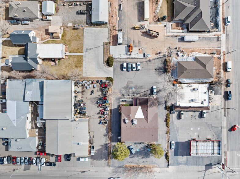 More Photos Of 255 S Main St, Richfield Office For Sale