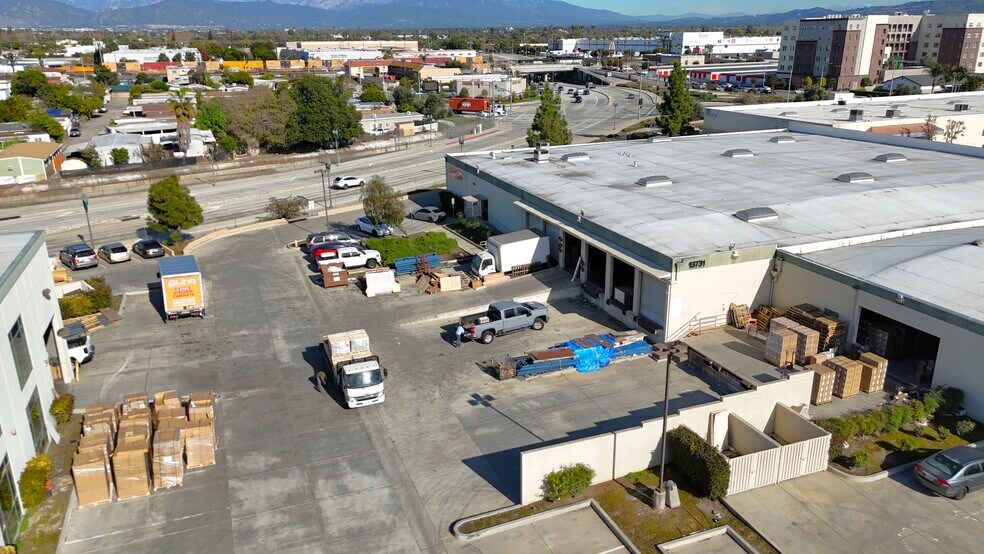 More Photos Of 13725-13731 Proctor Ave, City of Industry Warehouse For Lease