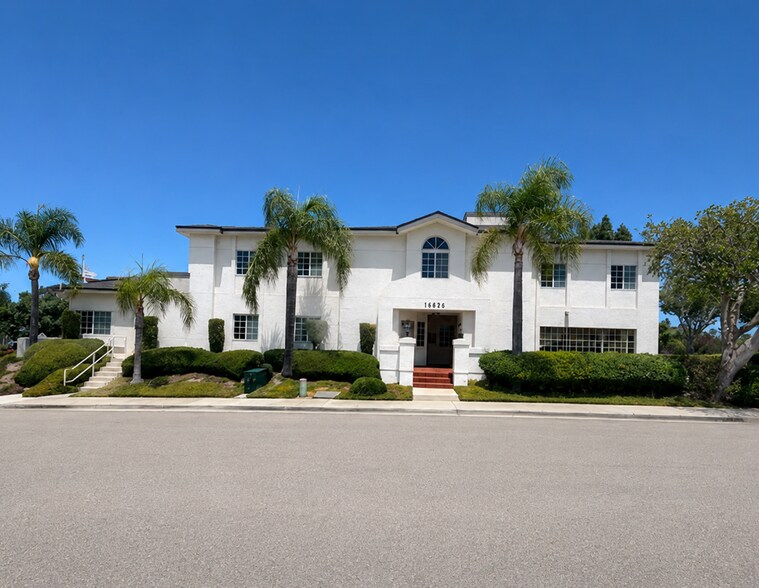 Primary Photo Of 10850 Baroque Ln, San Diego Medical For Lease