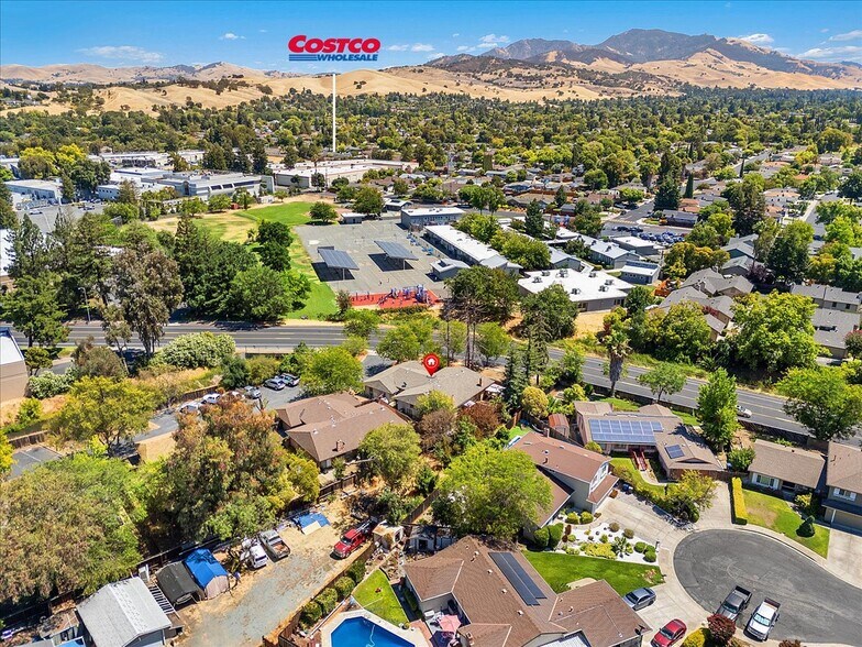 More Photos Of 2275 Whitman Rd, Concord Apartments For Sale