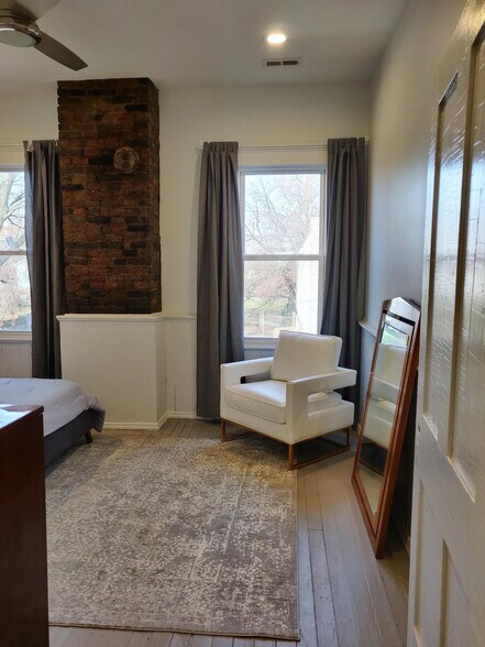 More Photos Of 927 E Madison St, Louisville Warehouse For Sale