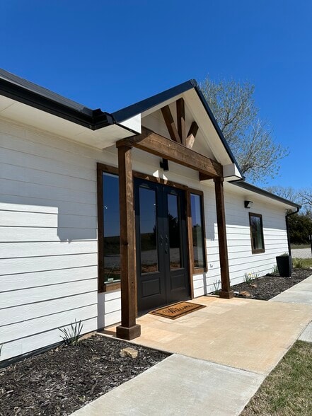 More Photos Of 17432 NE North Dr, Fletcher Religious Facility For Sale