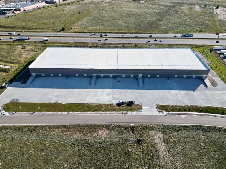 More Photos Of 15707 Terrazzo dr, Colorado Springs Showroom For Lease