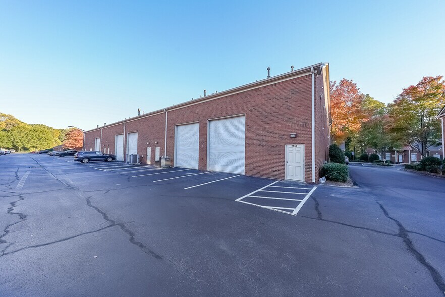 More Photos Of 1275 Shiloh Rd, Kennesaw Office Residential For Sale