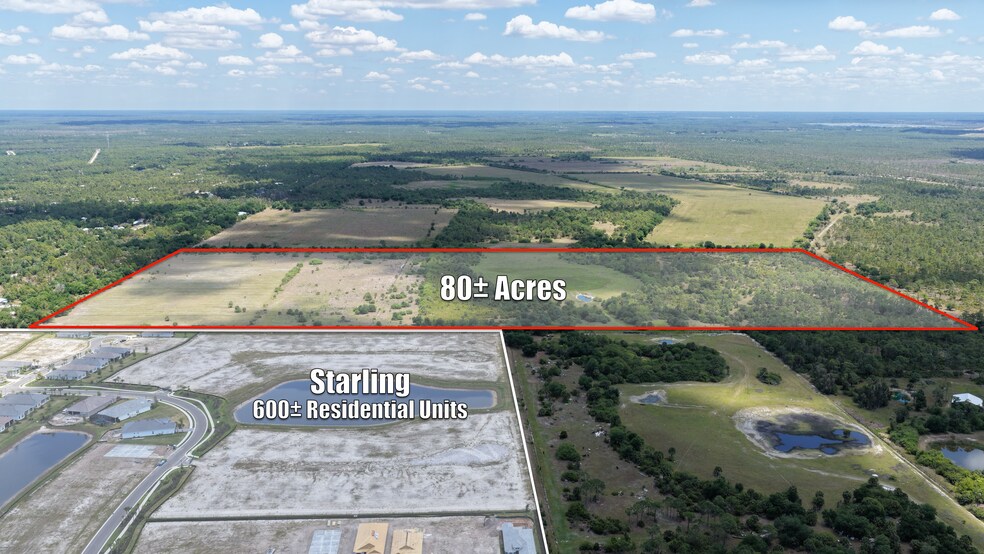 More Photos Of 14266 Burnt Store N rd, Punta Gorda Land For Sale
