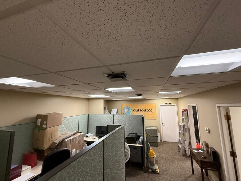 More Photos Of 6931 S Yosemite St, Englewood Office For Sale