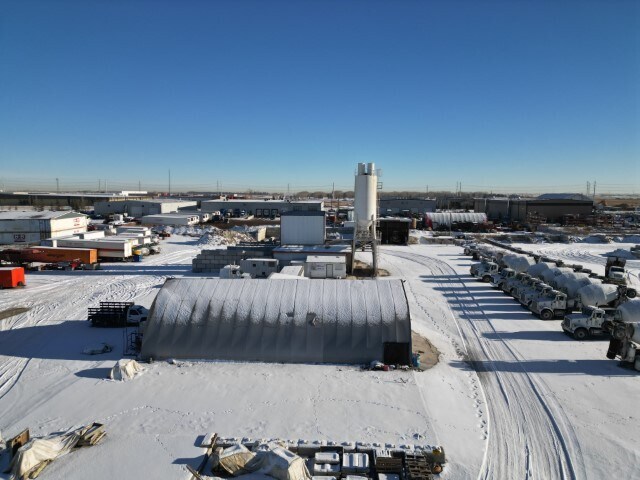 More Photos Of 97 Prairie Pl, Rocky View No 44 Manufacturing For Sale