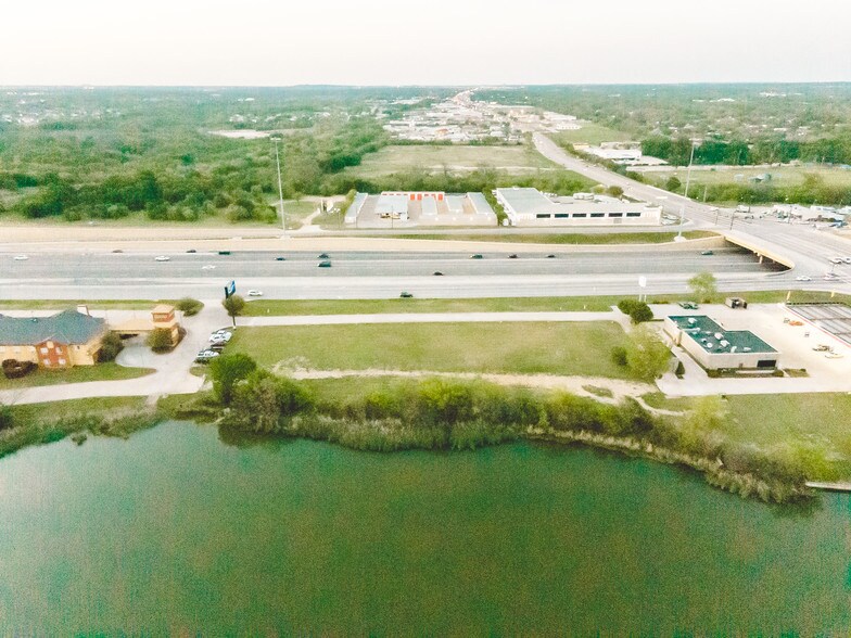 More Photos Of 5540 NE Loop 820, Haltom City Land For Sale