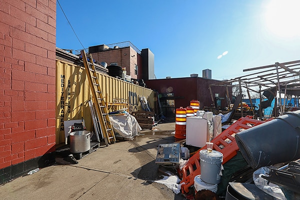 More Photos Of 10917 Rockaway Blvd, South Ozone Park Flex For Lease