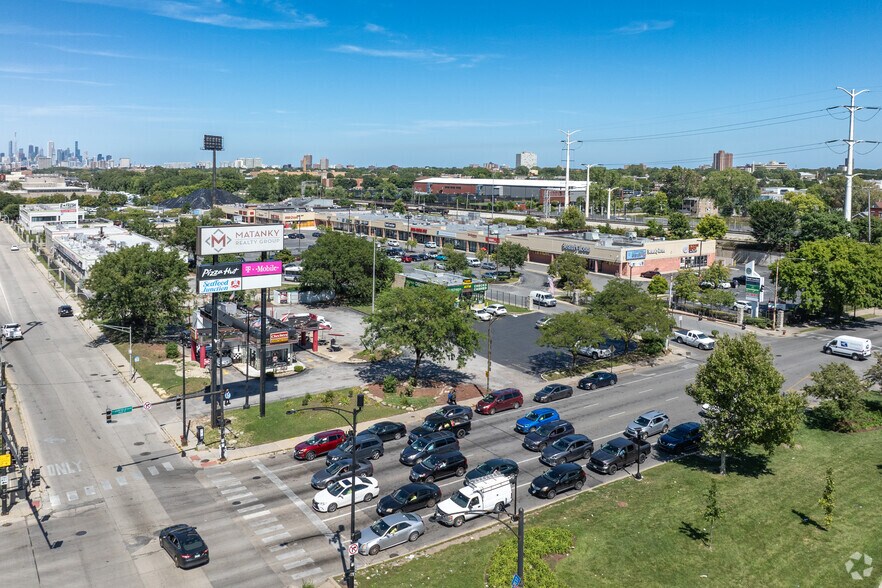 Primary Photo Of 5401 S Wentworth Ave, Chicago Unknown For Lease