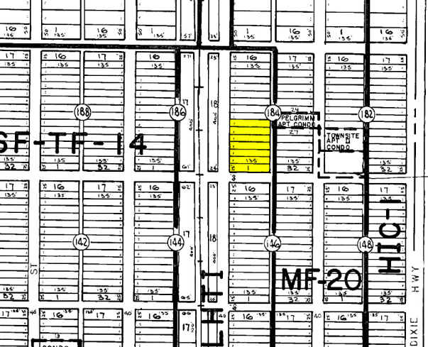 More Photos Of 610 N G St, Lake Worth Unknown For Lease