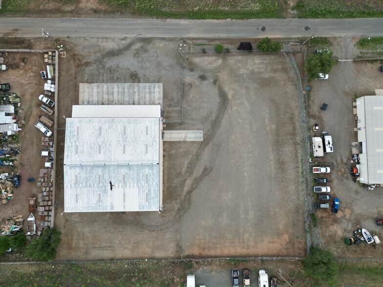 8601 E Laredo Dr, Prescott Valley, AZ 86314 Industrial For Lease