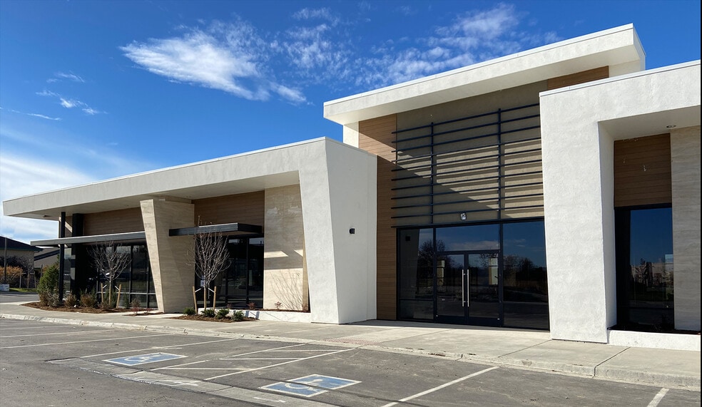 Primary Photo Of 12225 Pecos St, Westminster Medical For Sale