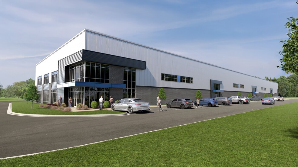 More Photos Of Whitmore Lake Rd, Brighton Warehouse For Lease