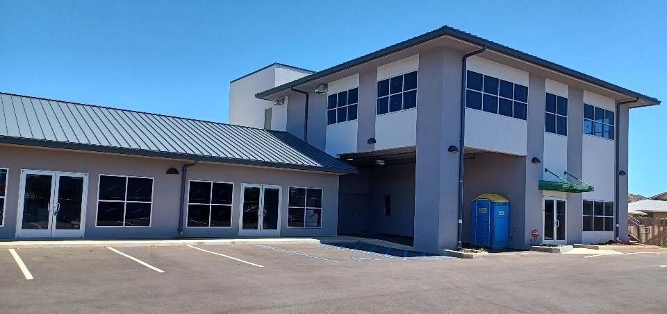 Primary Photo Of 3109 Waialae Ave, Honolulu Office For Lease