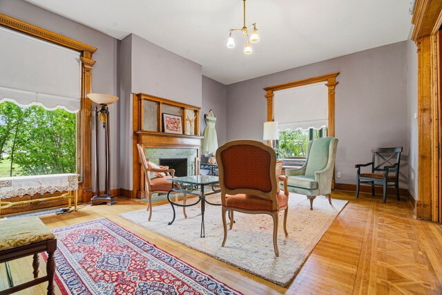More Photos Of 1435 Market Ave N, Canton Office Residential For Sale