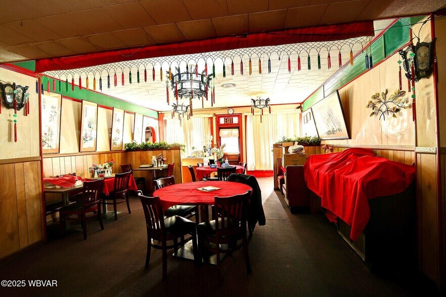 More Photos Of 32 W Southern Ave, Williamsport General Retail For Sale