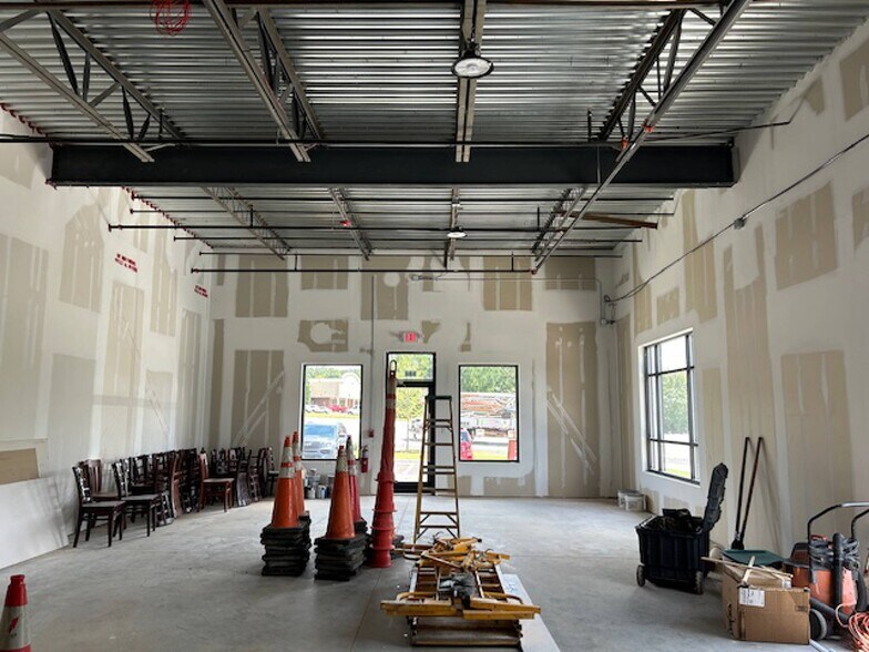 More Photos Of 250 Boulevard, Monroe General Retail For Sale