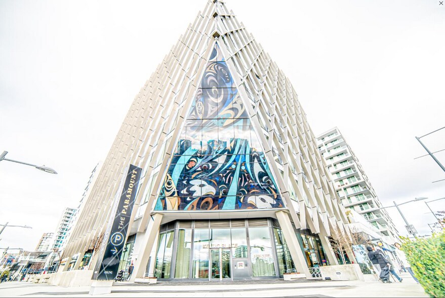 More Photos Of 6388 No. 3 Rd, Richmond Office For Sale