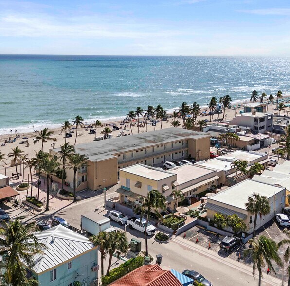 More Photos Of , Hollywood Hospitality For Sale