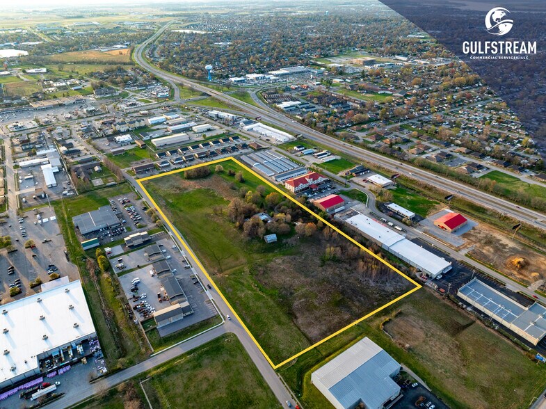 More Photos Of 420 Salem Dr, Owensboro Land For Sale