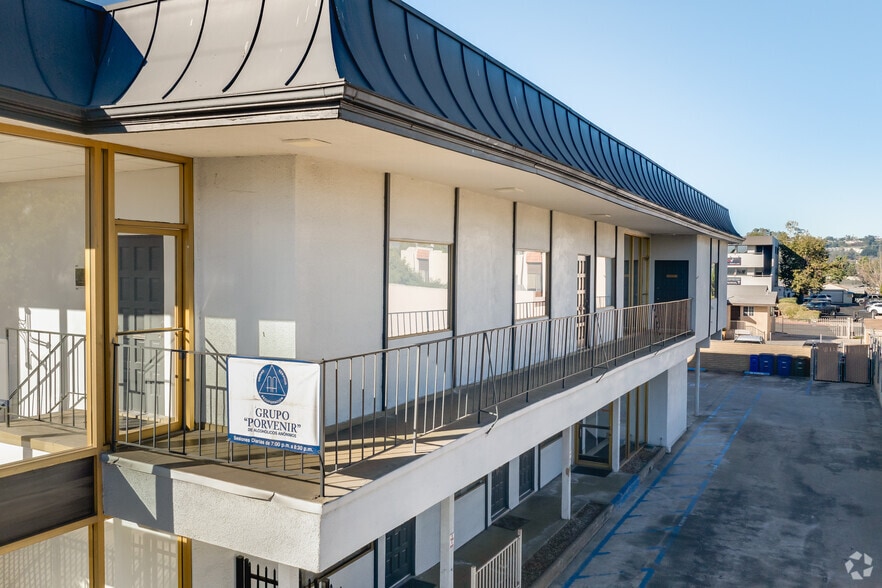 More Photos Of 312 Highland Ave, El Cajon Office For Sale