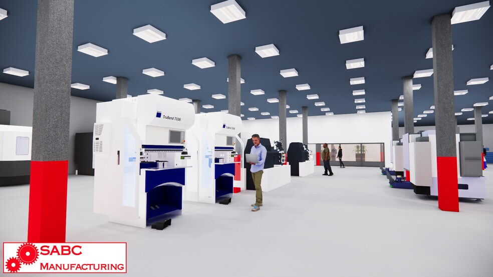 More Photos Of 2869 N 3501st Rd, Seneca Manufacturing For Sale